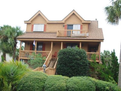 702 Carolina Blvd, Isle Of Palms, SC, 29451
