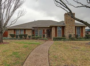 1604 Silverleaf Dr, Carrollton, TX 75007
