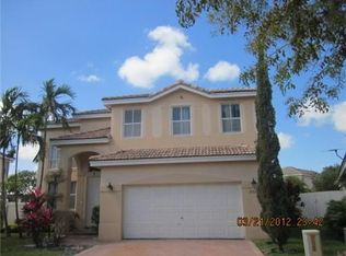 2732 SW 127th Ave, Miramar, FL 33027