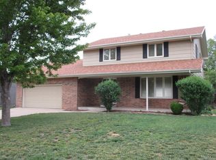 427 Seitz Dr, Salina, KS 67401