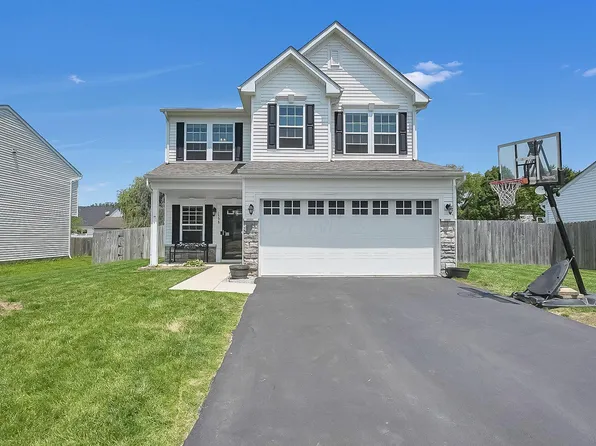 1598 Metcalfe Ave, Columbus, OH 43207