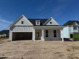 72 Lookout Point, Hampstead, NC 28443
