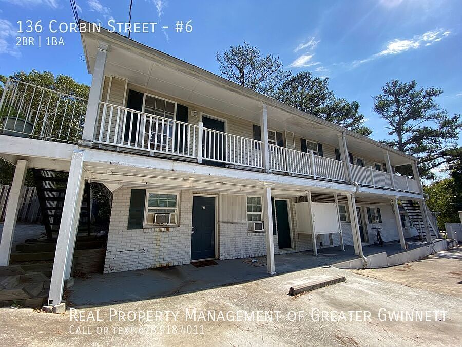 1st image of 136 Corbin St APT 6