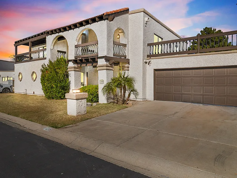7459 E Pleasant Run — Photo 1
