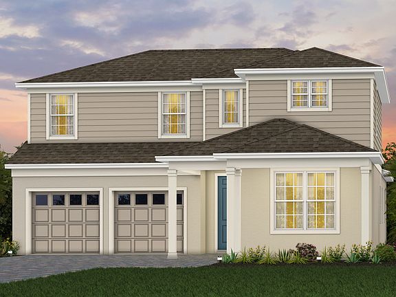 Coral Grand Exterior FM102