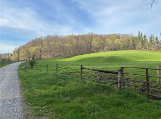 0 Wilhelm Rd, Claysville, PA 15323