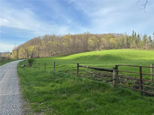 0 Wilhelm Rd, Claysville, PA 15323