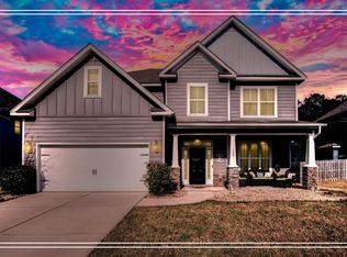 129 Clarinbridge Ln, Grovetown, GA 30813