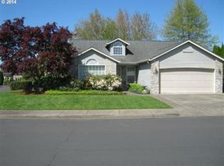 691 SW Sunset Dr, McMinnville, OR 97128