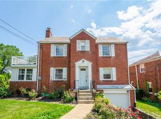 1730 Williamsburg Pl, Pittsburgh, PA 15235