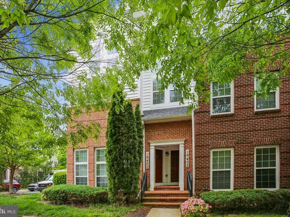 19402 Buckingham Way Unit 19402, Germantown, MD 20874