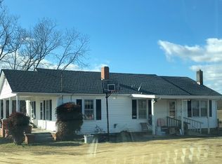 468 Pony Farm Rd, Clayton, NC 27520