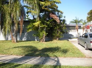 19830 Gulfstream Rd, Cutler Bay, FL 33157