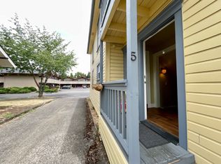 432 W 13th Ave #5, Eugene, OR 97401