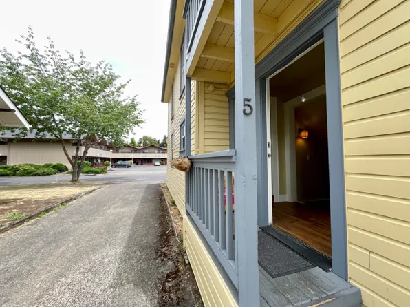 432 W 13th Ave #5, Eugene, OR 97401