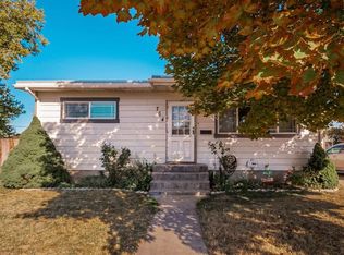 764 Washington Ave, Pocatello, ID 83201