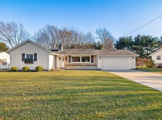 1079 Cooper Dr, Ashland, OH 44805