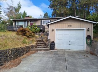 2305 Bloyd St, Kelso, WA 98626