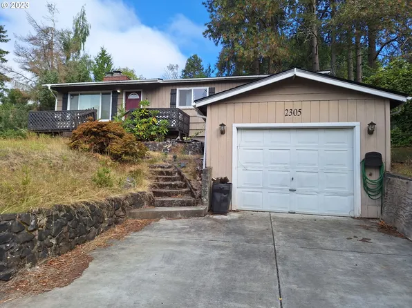 2305 Bloyd St, Kelso, WA 98626