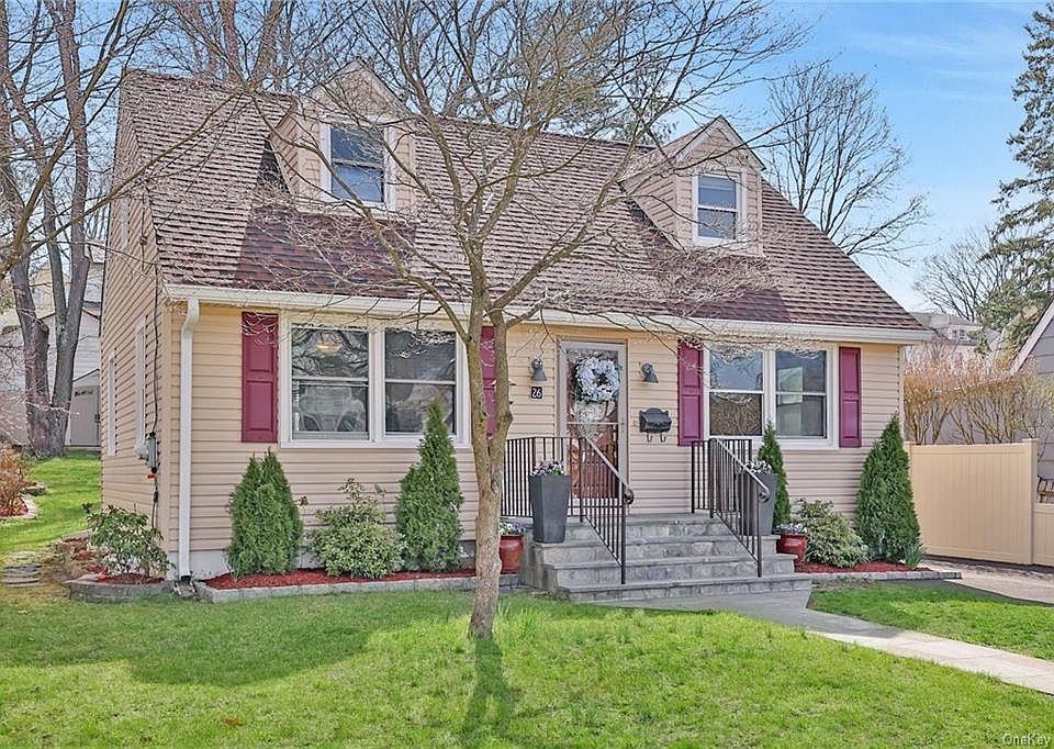26 Park Avenue, Ossining, NY 10562 Zillow