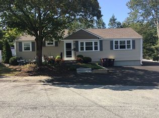 11 Leahaven Rd, Weymouth, MA 02190