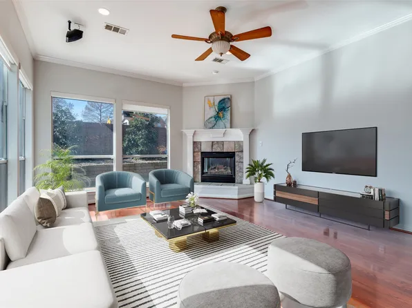 2917 Waterford Dr, Irving, TX 75063