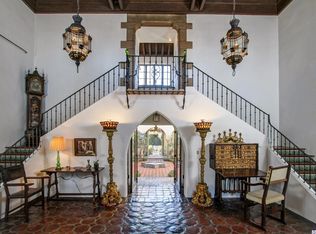 1311 Hillcrest Ave, Pasadena, CA 91106