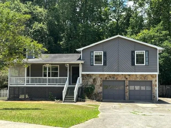 3665 Sharon Dr, Powder Springs, GA 30127