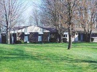 6600 Kalbfleisch Rd, Middletown, OH 45042