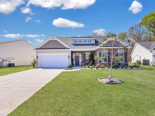 1874 Hearthstone Dr, Ridgeland, SC 29936