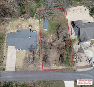 16 Kirkwall Pl, Bella Vista, AR, 72715