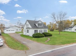 8727 SW 37th Ave, Hope, MN 56046