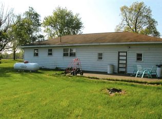 732 Mendon Rd, Union City, MI 49094