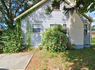 3467 16th Ave S, Saint Petersburg, FL 33711