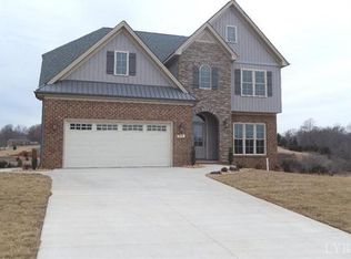 515 Cornerstone St, Lynchburg, VA 24502