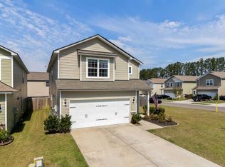 192 Brookhaven Rd, Summerville, SC 29486