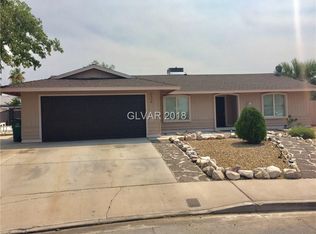 1330 Mustang Rd, Boulder City, NV 89005