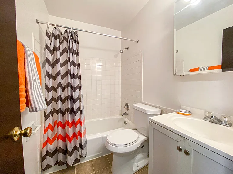 The Ridge Apartments — Photo 41