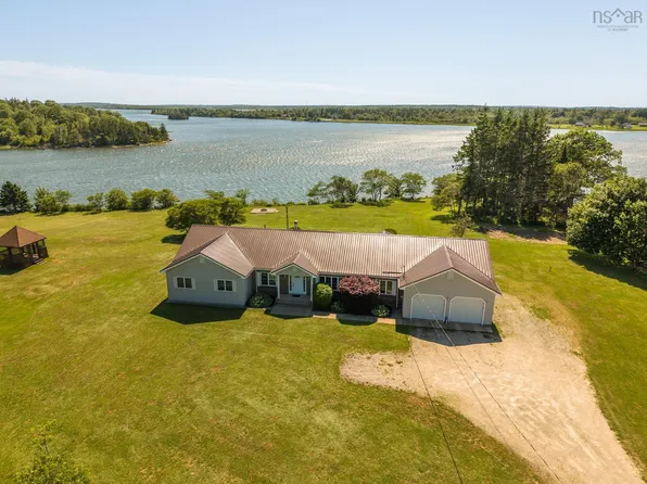 194 Rocco Point Rd, Rocco Pt, NS B0W 2X0