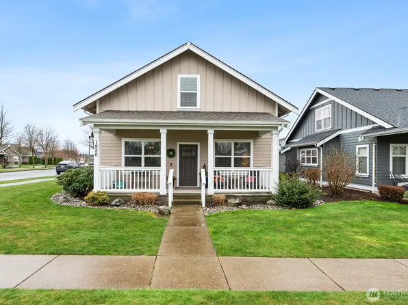 1950 N Prairie Lane, Lynden, WA 98264