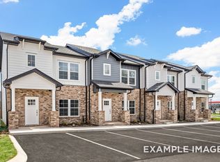 1528 Elliott Williams Pvt Way, Gallatin, TN 37066