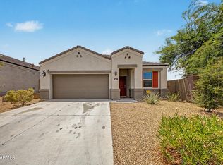30777 W Picadilly Rd, Buckeye, AZ 85396