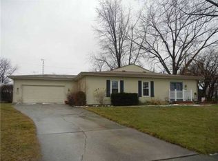 5817 Rye Mill Ct, Toledo, OH 43611