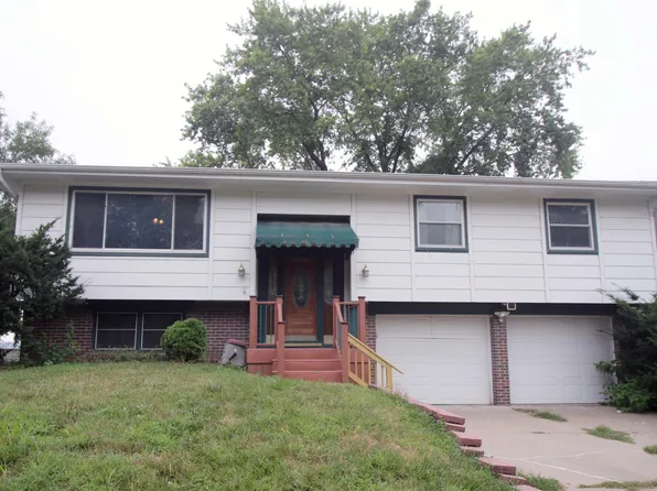 1414 Willow Ave, Bellevue, NE 68005