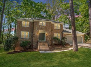 1025 Greenridge Ln, Columbia, SC 29210