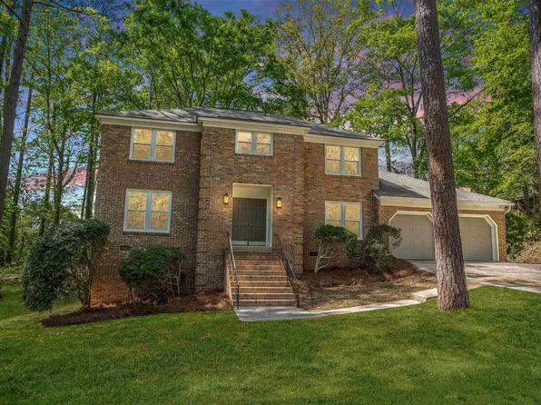 1025 Greenridge Ln, Columbia, SC 29210