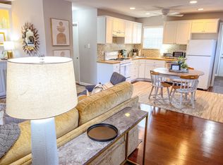 6415 R St, Little Rock, AR 72207