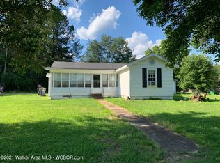 851 State Highway 253, Winfield, AL 35594