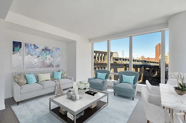 Rented by Compass | media 21