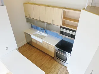 Rented by Brooklyn Heights Real Estate Inc